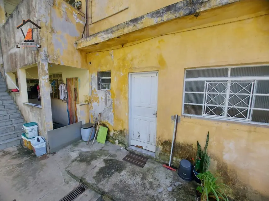 Foto 8 de Casa com 1 quarto à venda, 216m2 em Jardim Santa Lídia, Maua - SP