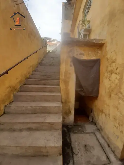 Foto 4 de Casa com 1 quarto à venda, 216m2 em Jardim Santa Lídia, Maua - SP