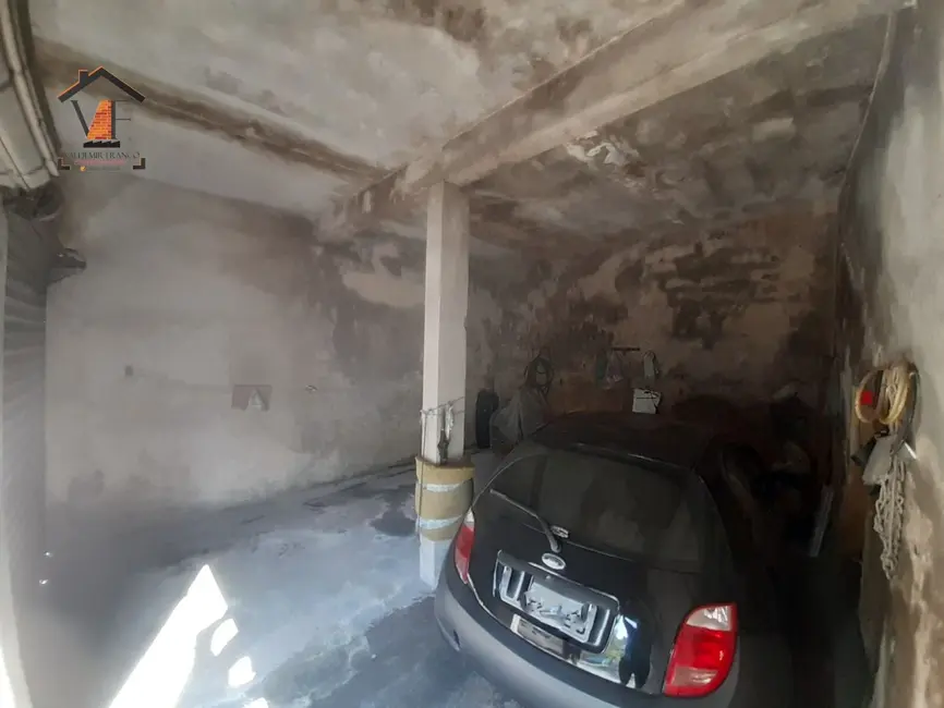 Foto 3 de Casa com 1 quarto à venda, 216m2 em Jardim Santa Lídia, Maua - SP