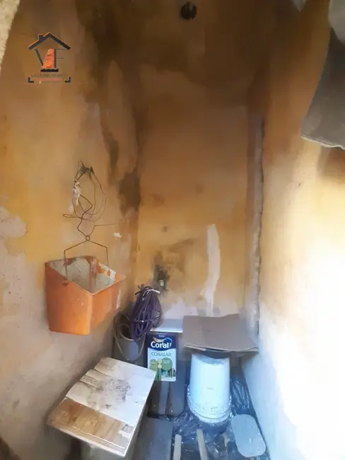 Foto 5 de Casa com 1 quarto à venda, 216m2 em Jardim Santa Lídia, Maua - SP