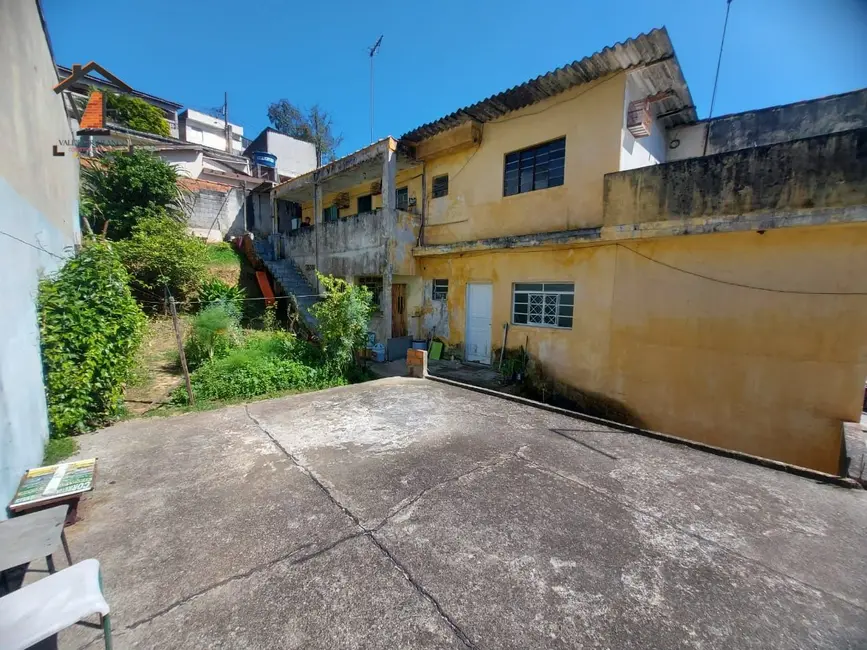 Foto 7 de Casa com 1 quarto à venda, 216m2 em Jardim Santa Lídia, Maua - SP