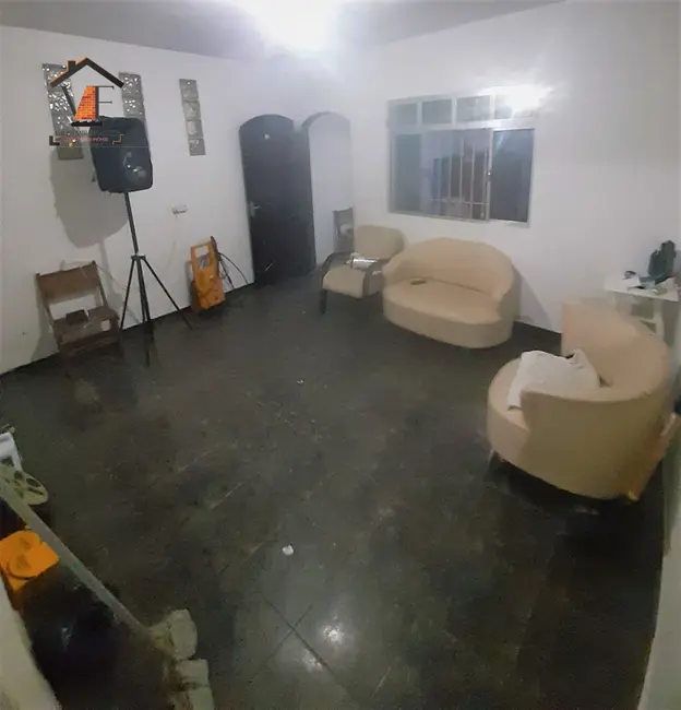 Foto 4 de Casa com 3 quartos à venda, 131m2 em Jardim Mauá, Maua - SP