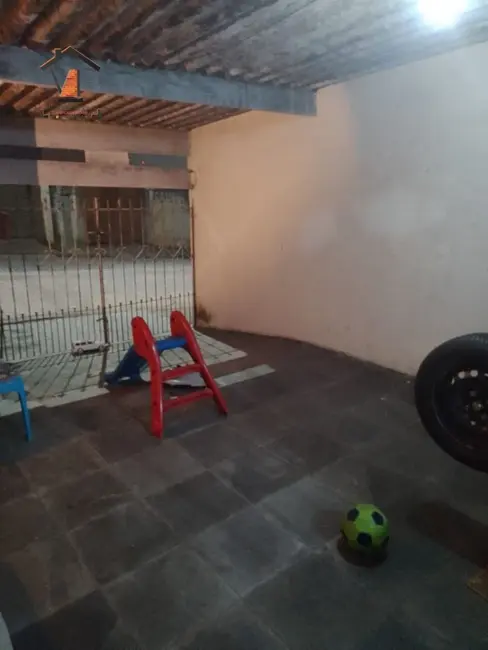 Foto 3 de Casa com 3 quartos à venda, 131m2 em Jardim Mauá, Maua - SP