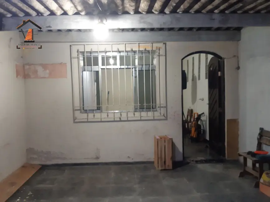Foto 2 de Casa com 3 quartos à venda, 131m2 em Jardim Mauá, Maua - SP