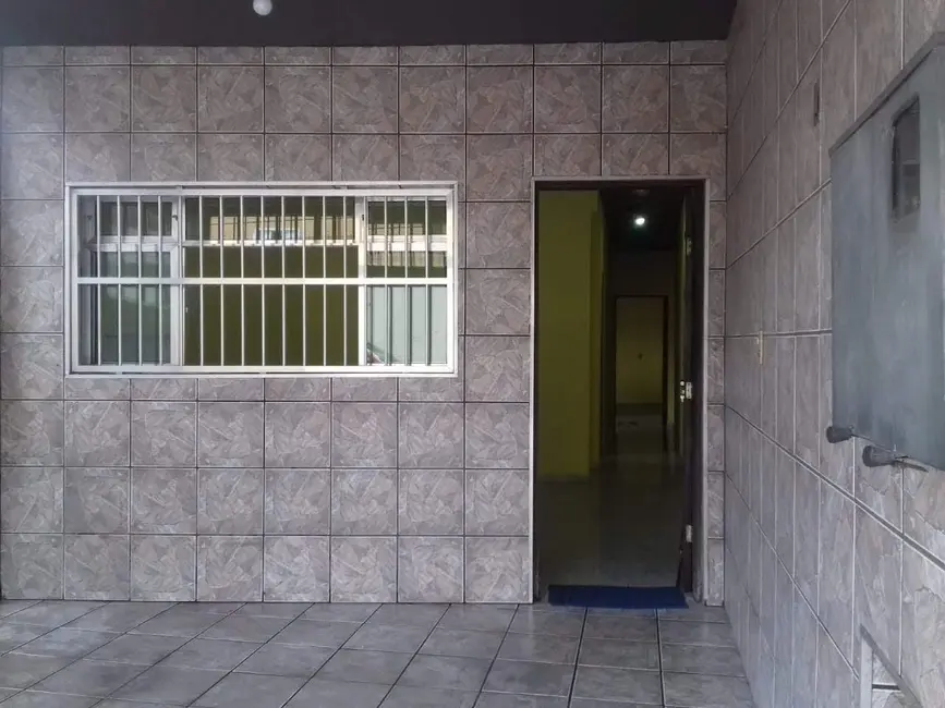 Foto 6 de Sobrado com 3 quartos à venda, 126m2 em Vila Assis Brasil, Maua - SP