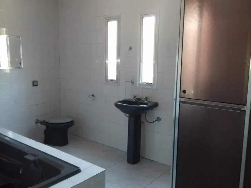 Foto 4 de Sobrado com 3 quartos à venda, 126m2 em Vila Assis Brasil, Maua - SP