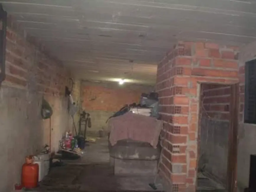 Foto 9 de Sobrado com 3 quartos à venda, 126m2 em Vila Assis Brasil, Maua - SP