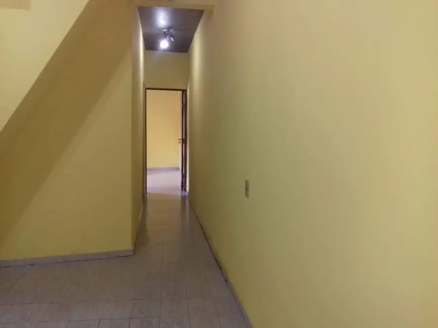 Foto 5 de Sobrado com 3 quartos à venda, 126m2 em Vila Assis Brasil, Maua - SP