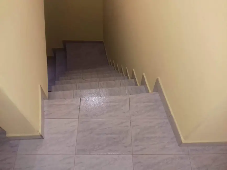 Foto 8 de Sobrado com 3 quartos à venda, 126m2 em Vila Assis Brasil, Maua - SP