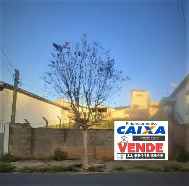 Foto 1 de Terreno / Lote à venda, 357m2 em Socorro - SP