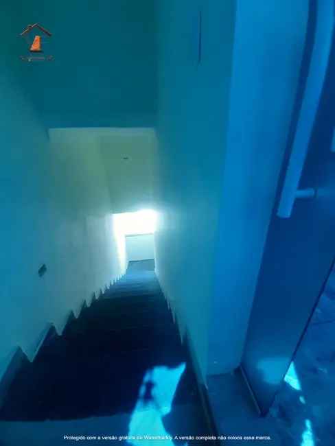 Foto 6 de Casa com 3 quartos à venda, 300m2 em Jardim Zaira, Maua - SP