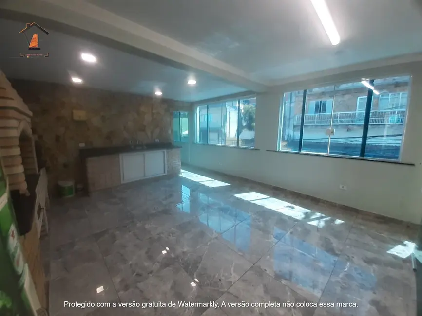 Foto 4 de Casa com 3 quartos à venda, 300m2 em Jardim Zaira, Maua - SP