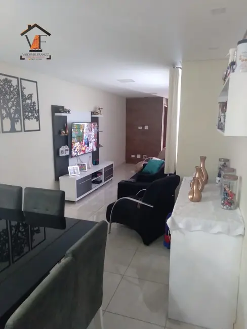 Foto 9 de Apartamento com 2 quartos à venda, 64m2 em Vila Nossa Senhora das Vitórias, Maua - SP