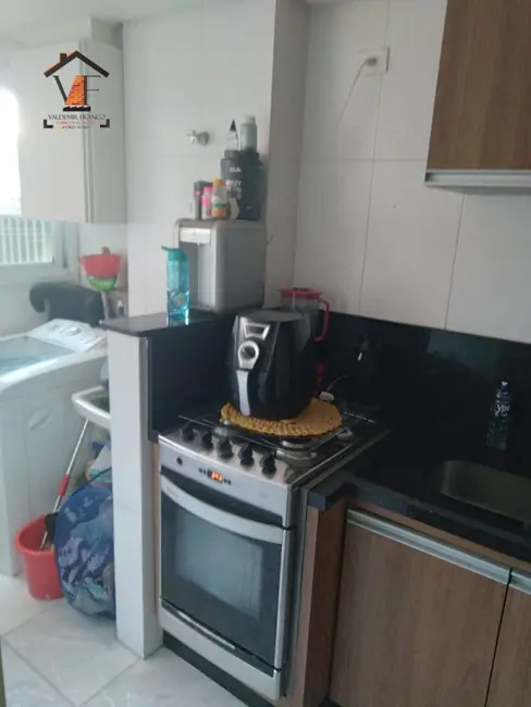 Foto 4 de Apartamento com 2 quartos à venda, 64m2 em Vila Nossa Senhora das Vitórias, Maua - SP