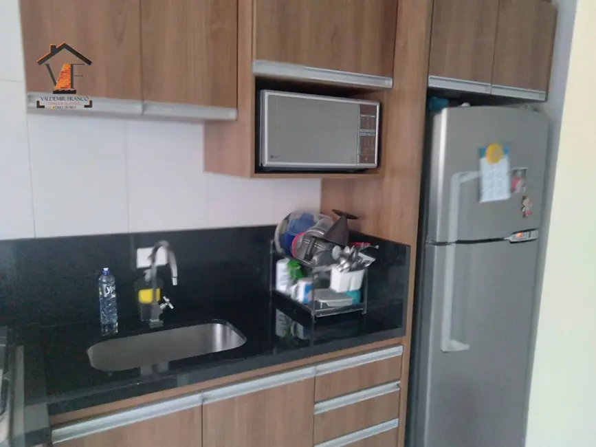Foto 2 de Apartamento com 2 quartos à venda, 64m2 em Vila Nossa Senhora das Vitórias, Maua - SP