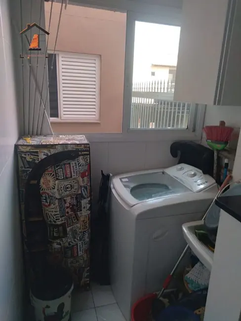 Foto 5 de Apartamento com 2 quartos à venda, 64m2 em Vila Nossa Senhora das Vitórias, Maua - SP