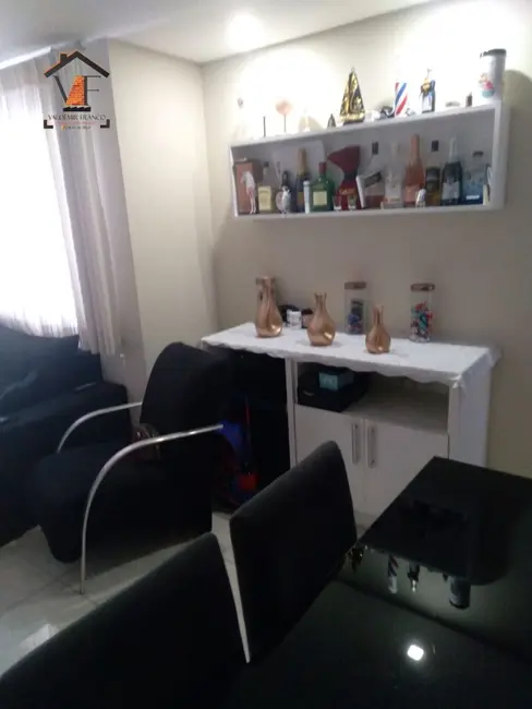 Foto 8 de Apartamento com 2 quartos à venda, 64m2 em Vila Nossa Senhora das Vitórias, Maua - SP