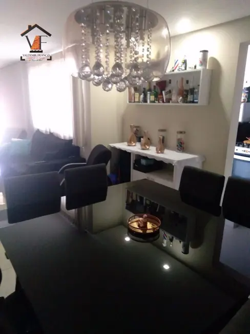 Foto 6 de Apartamento com 2 quartos à venda, 64m2 em Vila Nossa Senhora das Vitórias, Maua - SP