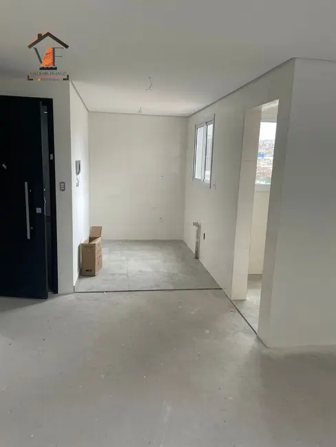 Foto 2 de Apartamento com 2 quartos à venda, 61m2 em Jardim Campo Verde, Maua - SP