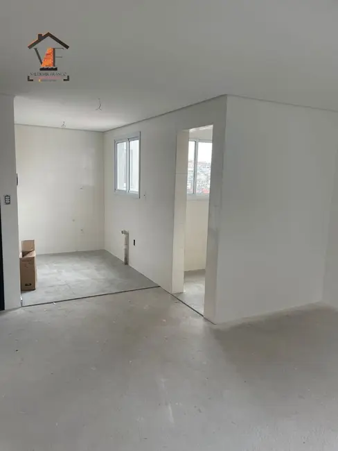 Foto 3 de Apartamento com 2 quartos à venda, 61m2 em Jardim Campo Verde, Maua - SP