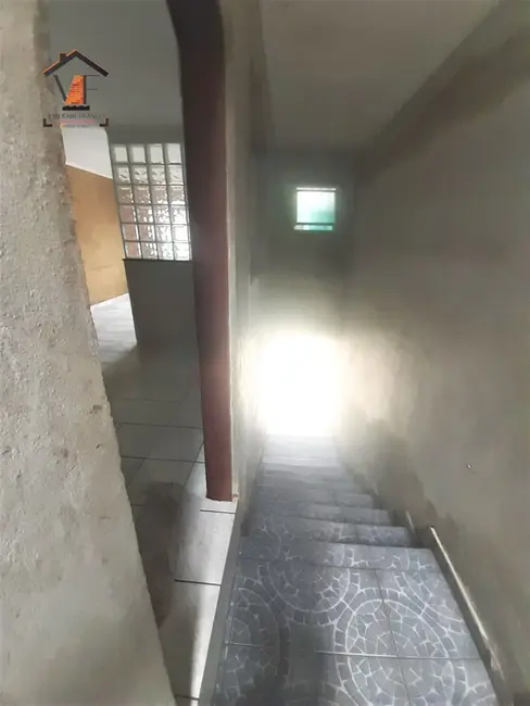 Foto 2 de Casa com 3 quartos à venda, 125m2 em Maua - SP