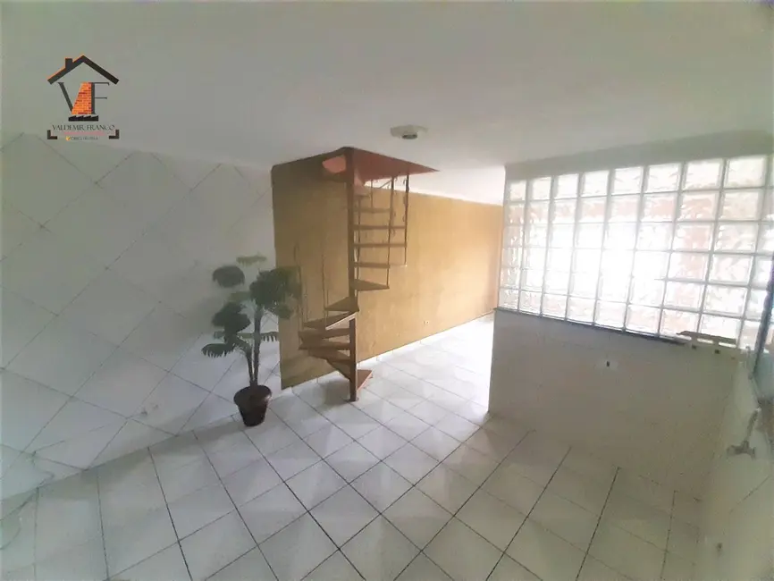 Foto 3 de Casa com 3 quartos à venda, 125m2 em Maua - SP