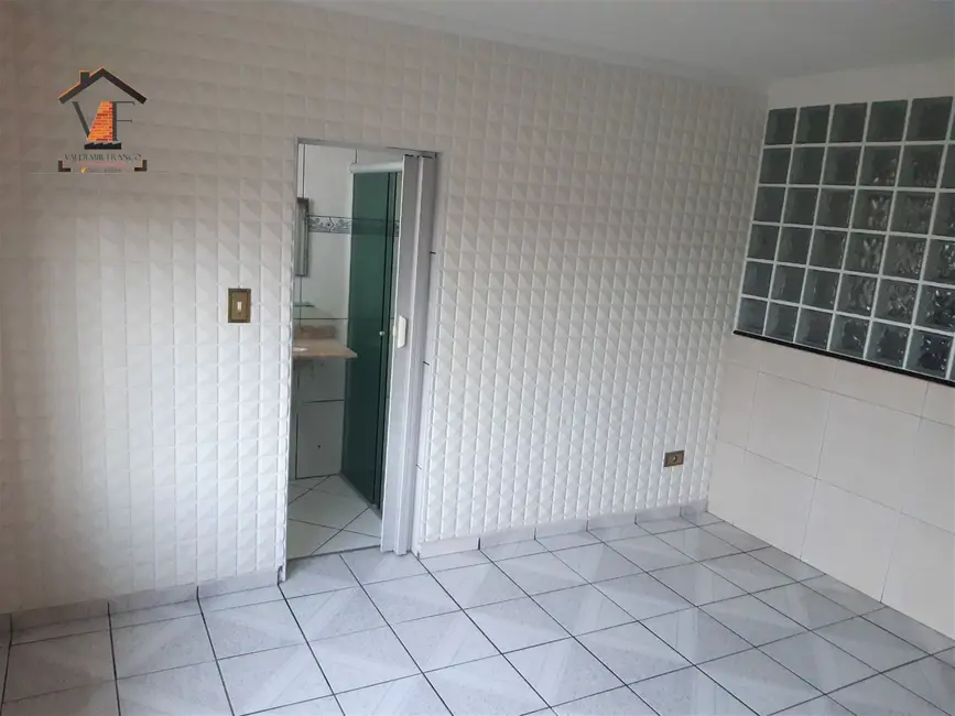 Foto 6 de Casa com 3 quartos à venda, 125m2 em Maua - SP