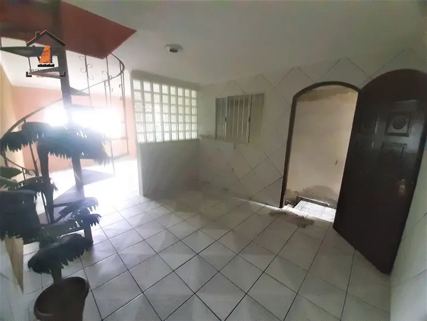 Foto 4 de Casa com 3 quartos à venda, 125m2 em Maua - SP