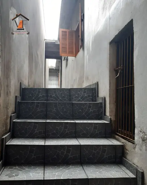 Foto 9 de Casa com 3 quartos à venda, 125m2 em Maua - SP