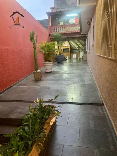 Foto 5 de Casa com 3 quartos à venda, 256m2 em Jardim Zaira, Maua - SP