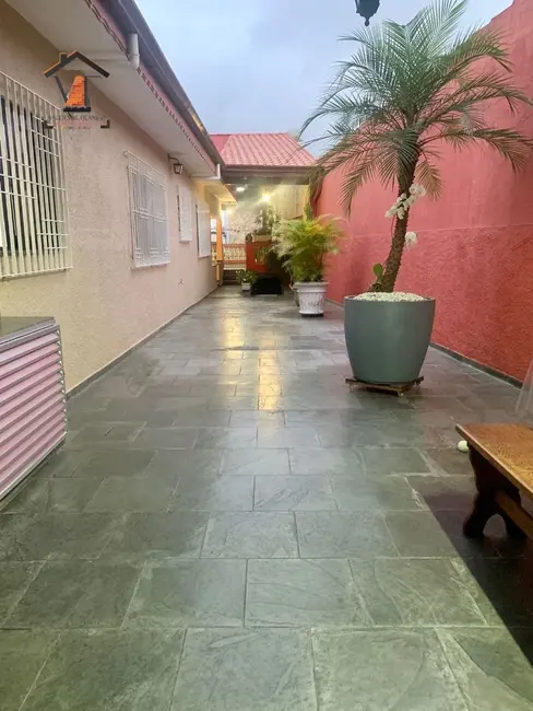 Foto 4 de Casa com 3 quartos à venda, 256m2 em Jardim Zaira, Maua - SP