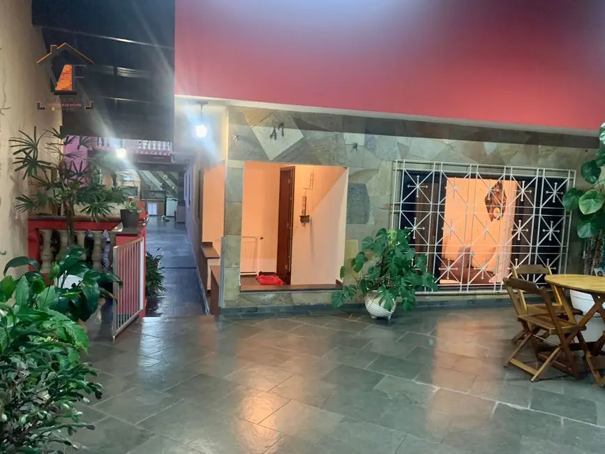 Foto 2 de Casa com 3 quartos à venda, 256m2 em Jardim Zaira, Maua - SP
