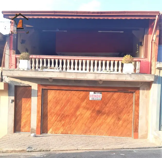 Foto 1 de Casa com 3 quartos à venda, 256m2 em Jardim Zaira, Maua - SP