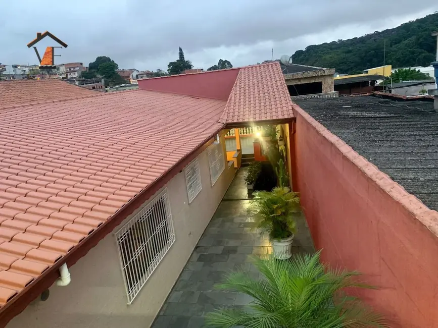 Foto 6 de Casa com 3 quartos à venda, 256m2 em Jardim Zaira, Maua - SP