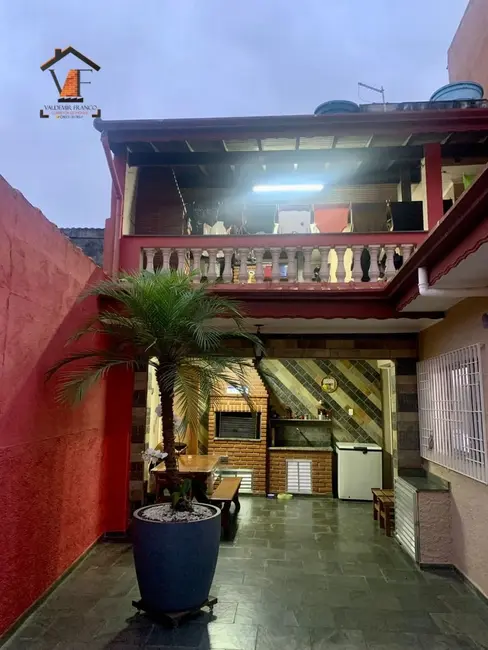 Foto 7 de Casa com 3 quartos à venda, 256m2 em Jardim Zaira, Maua - SP