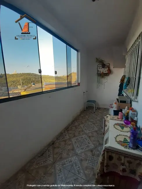 Foto 8 de Casa com 3 quartos à venda, 256m2 em Jardim Santo André, São Paulo - SP