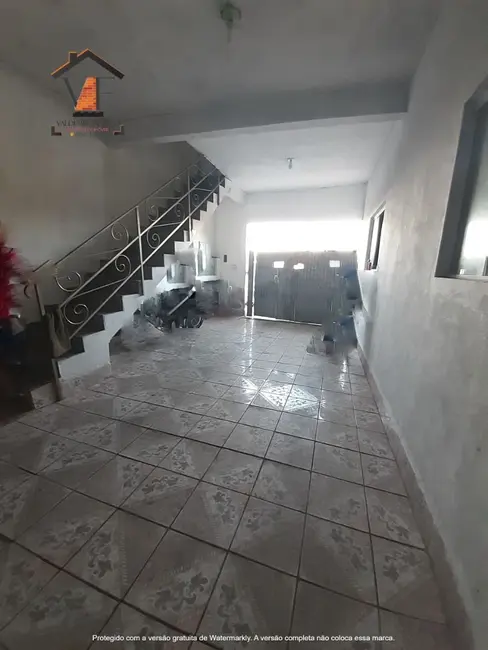 Foto 2 de Casa com 3 quartos à venda, 256m2 em Jardim Santo André, São Paulo - SP