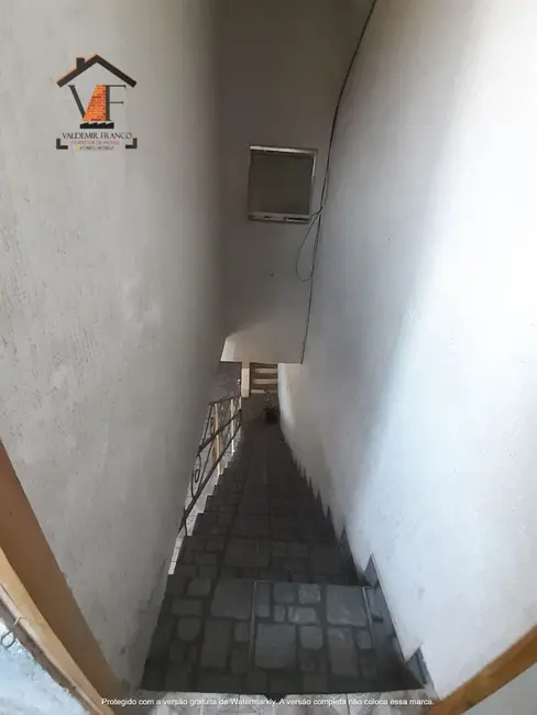 Foto 6 de Casa com 3 quartos à venda, 256m2 em Jardim Santo André, São Paulo - SP