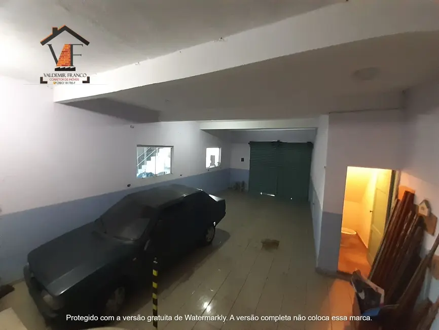 Foto 3 de Casa com 3 quartos à venda, 256m2 em Jardim Santo André, São Paulo - SP