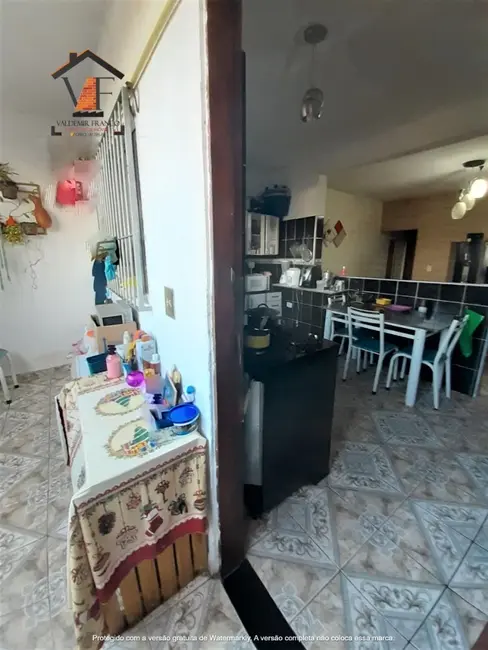Foto 7 de Casa com 3 quartos à venda, 256m2 em Jardim Santo André, São Paulo - SP