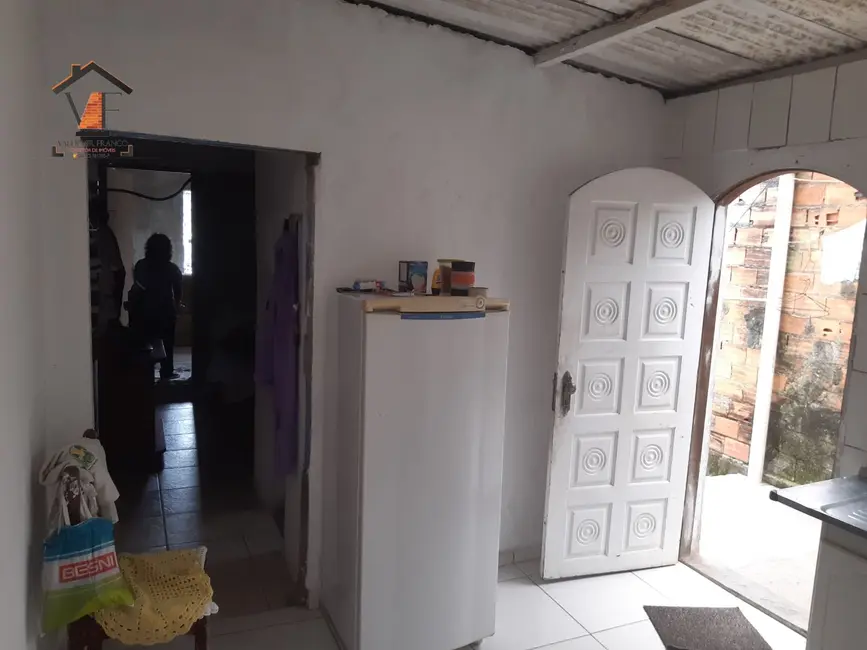 Foto 8 de Casa com 2 quartos à venda, 125m2 em Jardim Zaira, Maua - SP