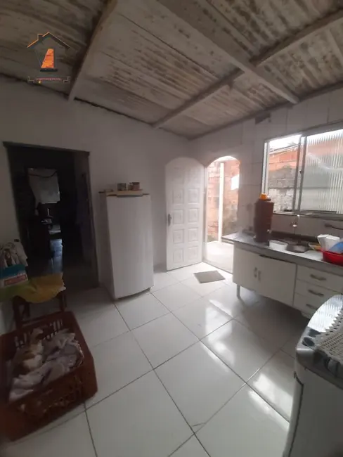 Foto 7 de Casa com 2 quartos à venda, 125m2 em Jardim Zaira, Maua - SP