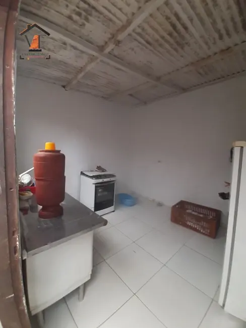 Foto 6 de Casa com 2 quartos à venda, 125m2 em Jardim Zaira, Maua - SP