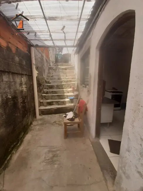 Foto 5 de Casa com 2 quartos à venda, 125m2 em Jardim Zaira, Maua - SP