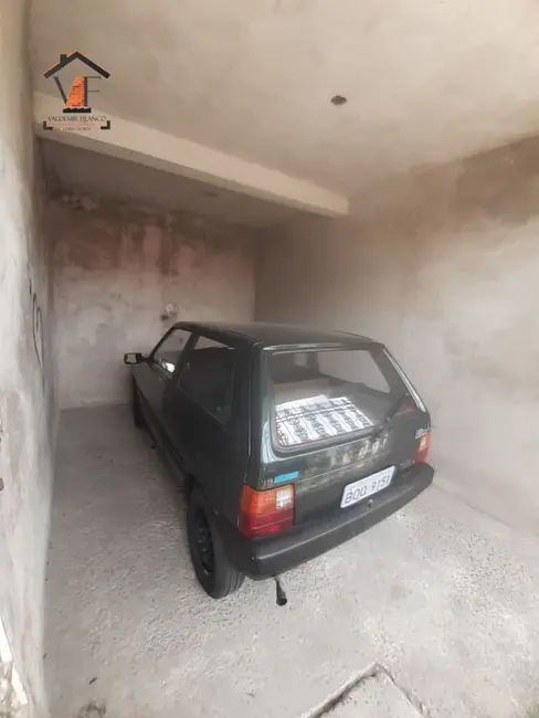 Foto 2 de Casa com 2 quartos à venda, 125m2 em Jardim Zaira, Maua - SP