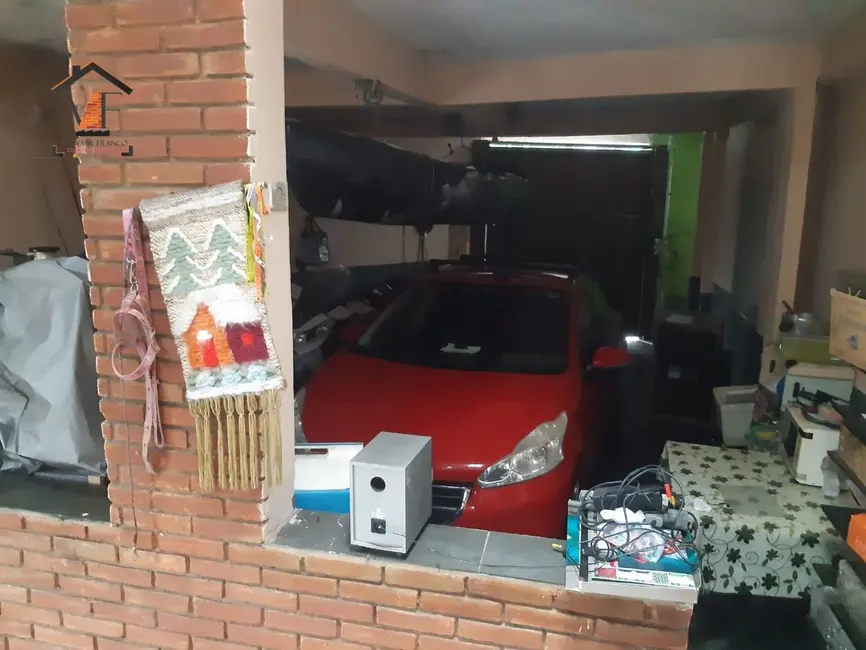 Foto 8 de Casa com 3 quartos à venda, 410m2 em Jardim Zaira, Maua - SP