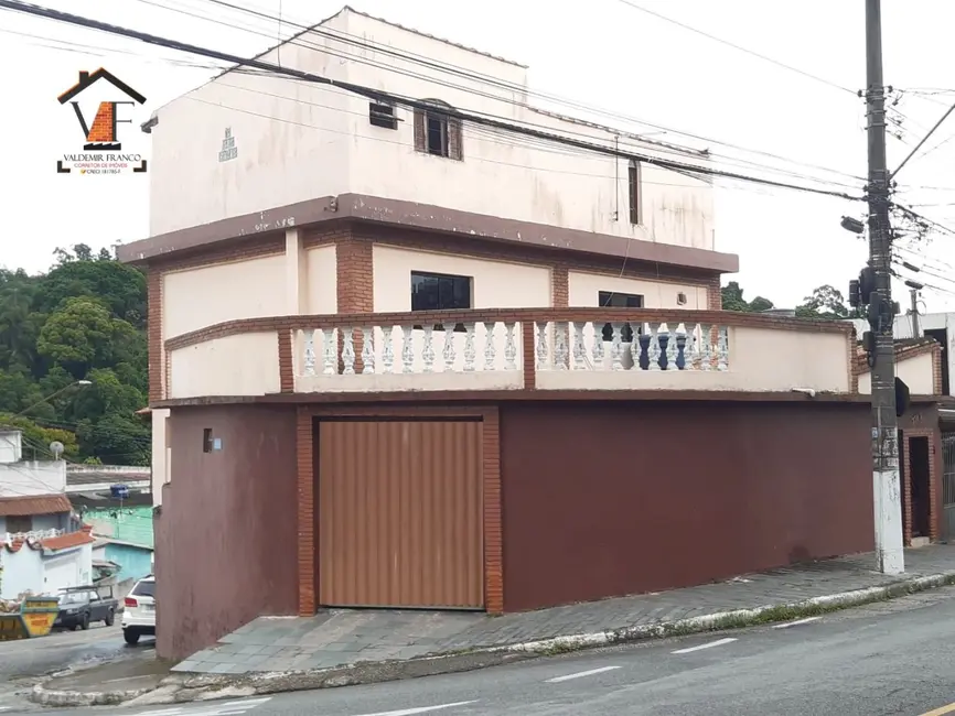 Foto 2 de Casa com 3 quartos à venda, 410m2 em Jardim Zaira, Maua - SP