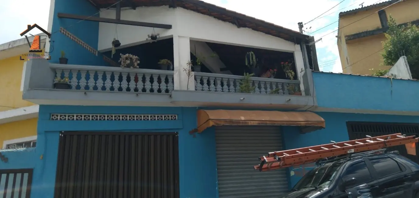 Foto 7 de Casa com 3 quartos à venda, 410m2 em Jardim Zaira, Maua - SP