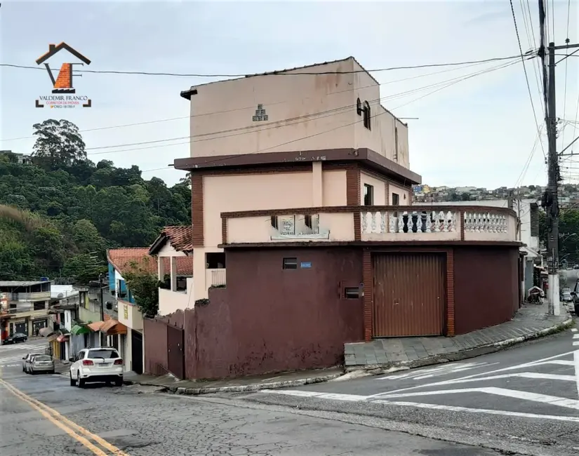 Foto 4 de Casa com 3 quartos à venda, 410m2 em Jardim Zaira, Maua - SP