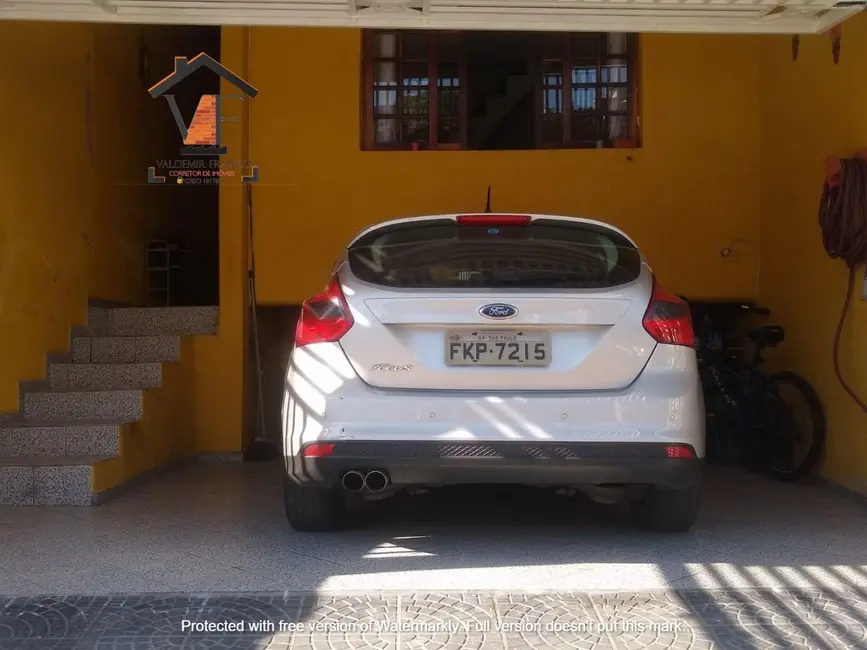 Foto 2 de Casa com 3 quartos à venda, 178m2 em Jardim Zaira, Maua - SP